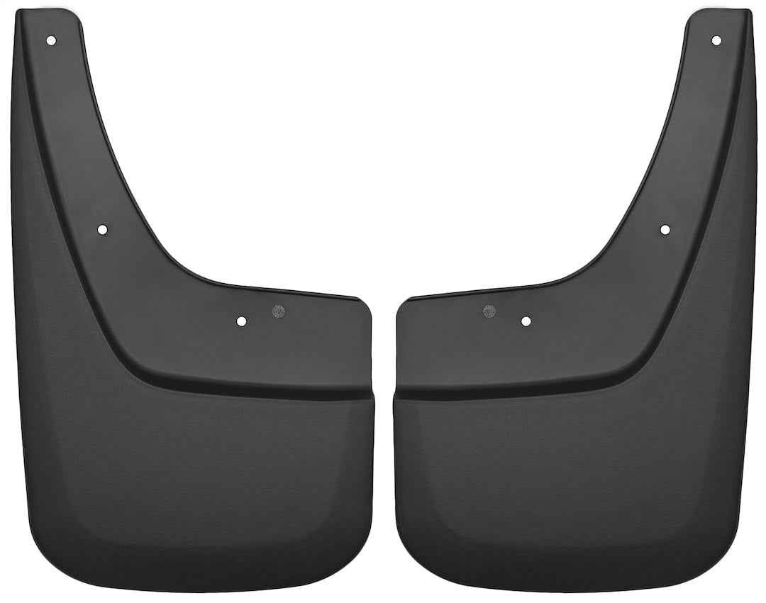 Husky Liner 56891 Mud Flap - image 1