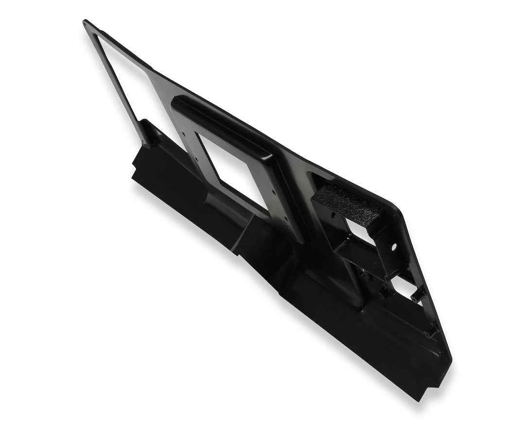Holley 553-420 Dash Trim for 1988–1994 Chevy/GMC Trucks