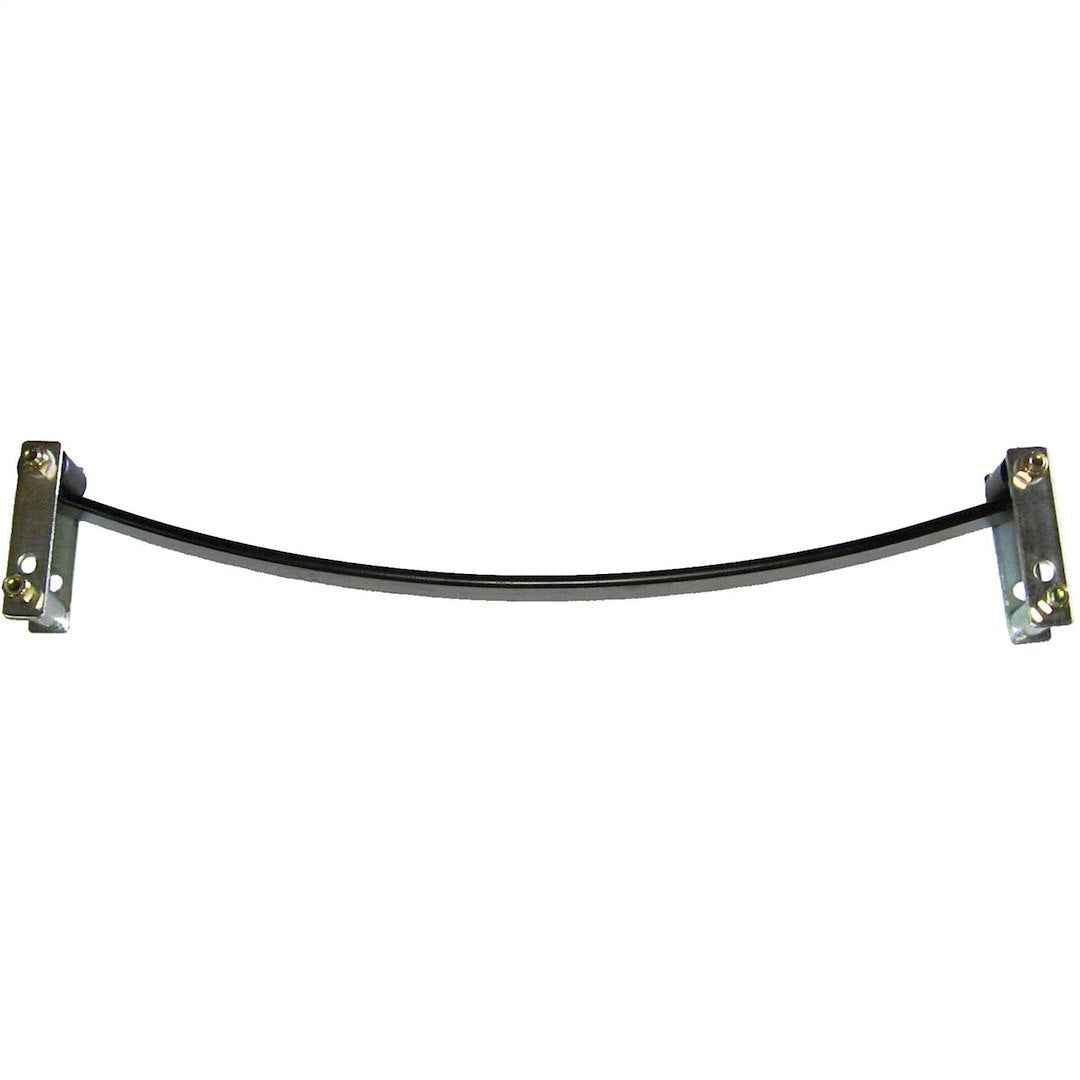 Super Springs SSA22.5 Helper Leaf Spring Kit - 6000 lb
