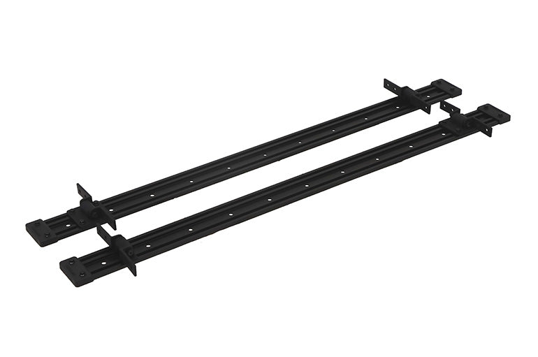 Dee Zee DZ99787 Guardian Tonneau Hinge Slides, 2 Sets - image 1