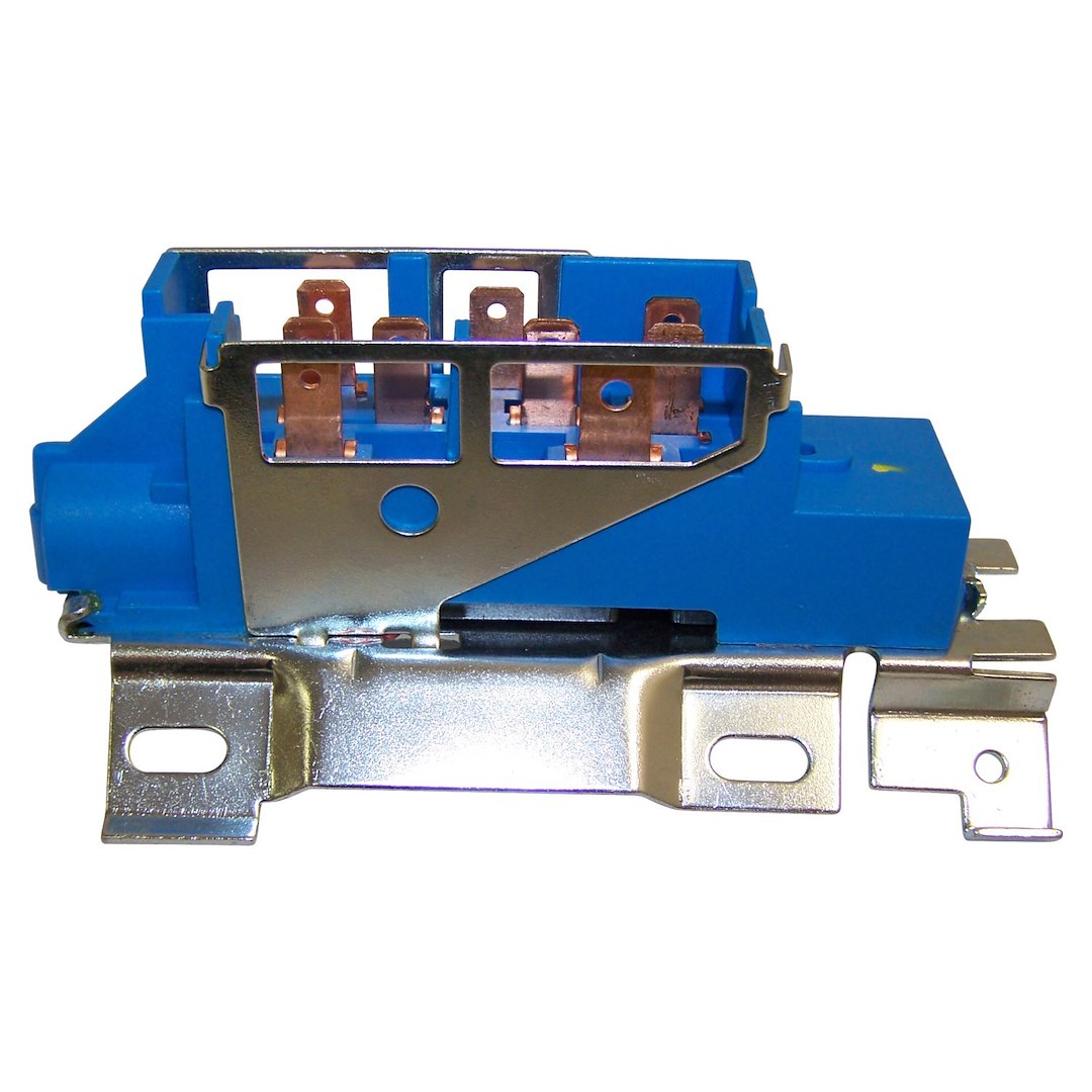 Crown Automotive J3250575 Column-Mount Ignition Switch - image 1