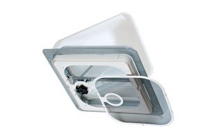 Ventline V3094-603-00 Roof Vent - image 2