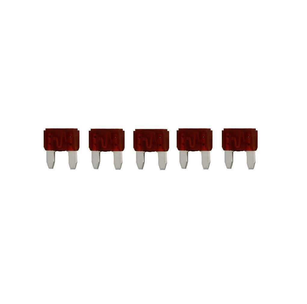 Bussman Atm Fuse BPATM712RP – Type: Brown Blade