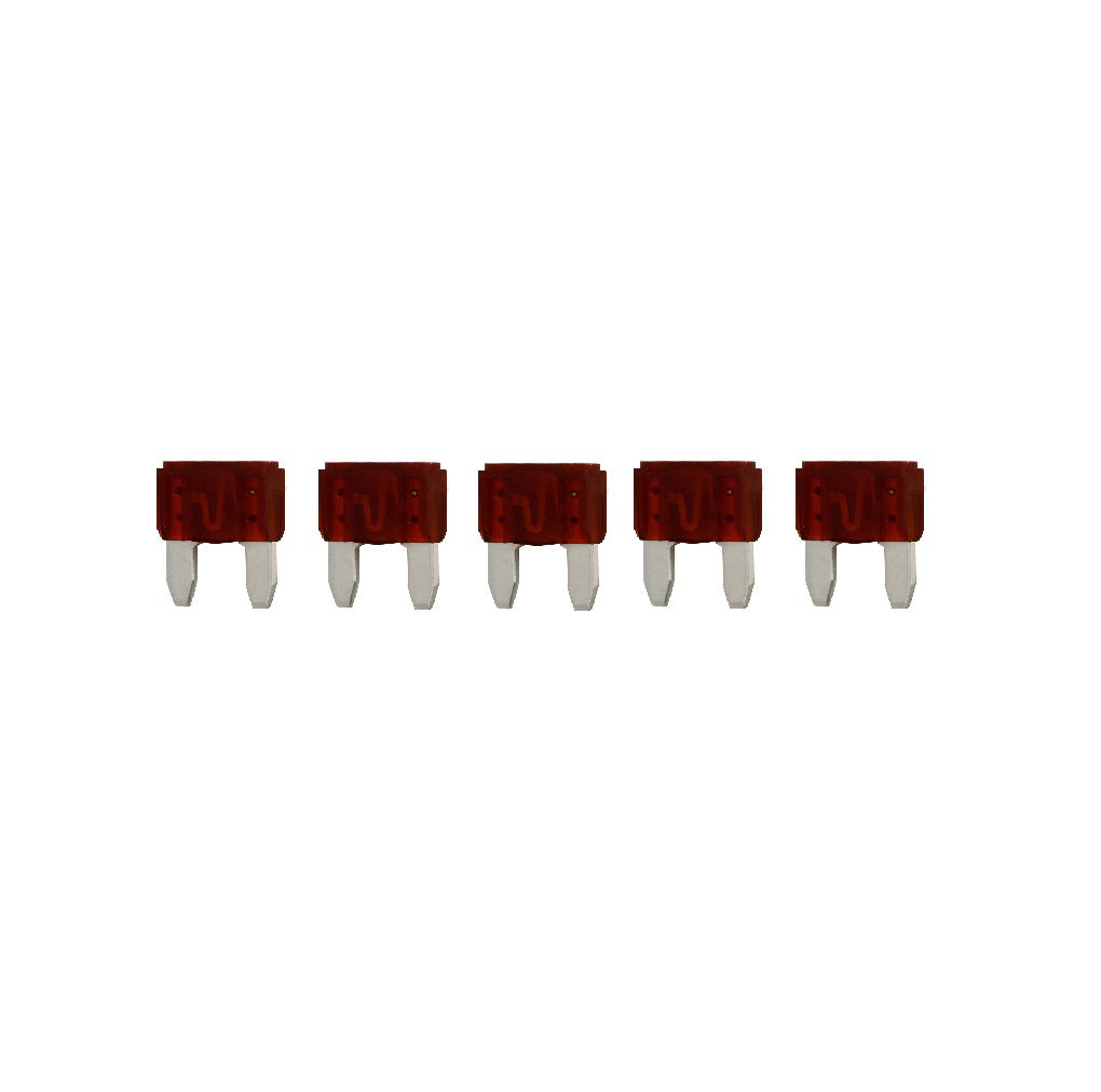 Bussman Atm Fuse (Bpatm712rp) – Type: Brown Blade