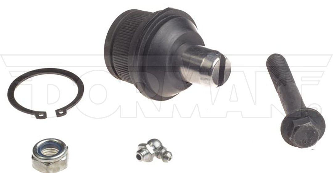 Dorman Mas Select Chassis B80028 Ball Joint - image 2
