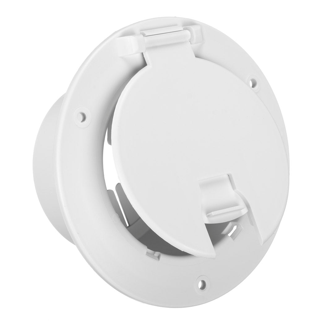 B&B Molders Electrical Cord Hatch (94329) – Length: Not Applicable