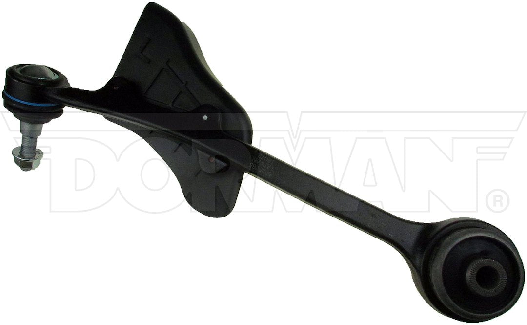 Dorman 526265 Nonadjustable Boxed Iron Control Arm - image 1
