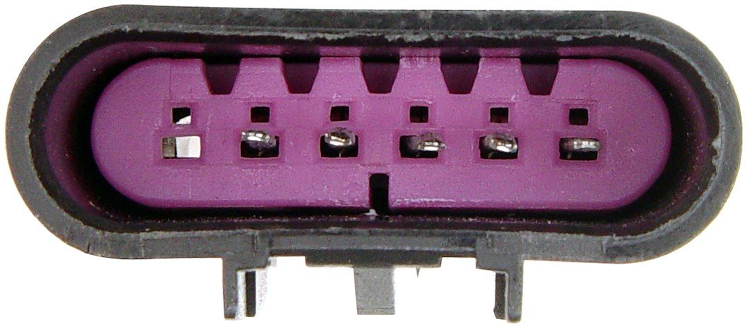 Dorman 622001 Non-Thermal Electronic Cooling Fan Clutch - image 4