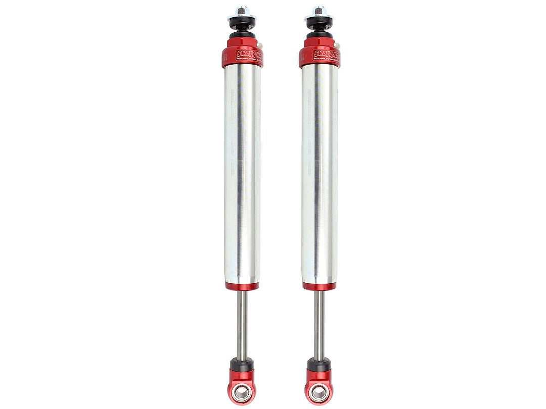 Advanced FLOW Engineering Sway-A-way Shock Absorber Hydraulic 401-5200-01 - image 1
