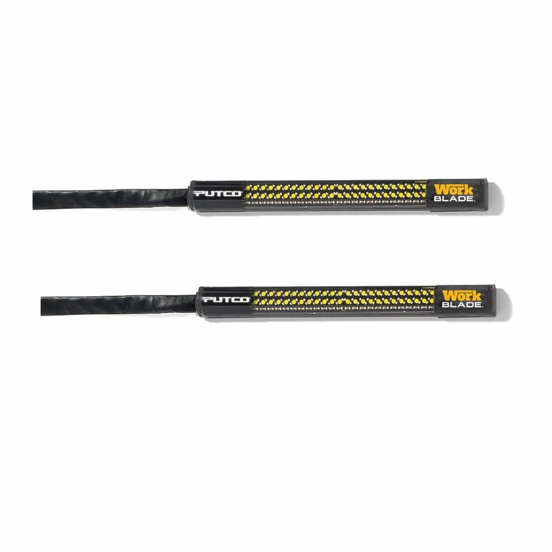 Putco WORK BLADE™ 6 Inch Light Bar 93009-06