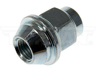Dorman 6113151 AutoGrade 12x1.5 Chrome Lug Nut - image 1