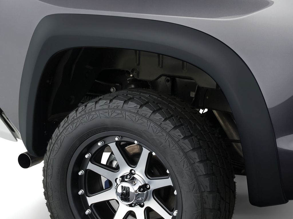 Husky Liner 2803919 Extend-A-Fender Flares