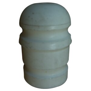 Crown Automotive 52060428AB 2-1/2-Inch Polyurethane Bump Stop - image 3