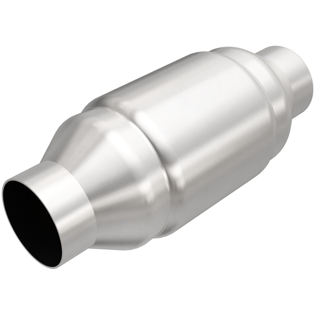 MagnaFlow 54959 48-State Universal Spun-Body Converter