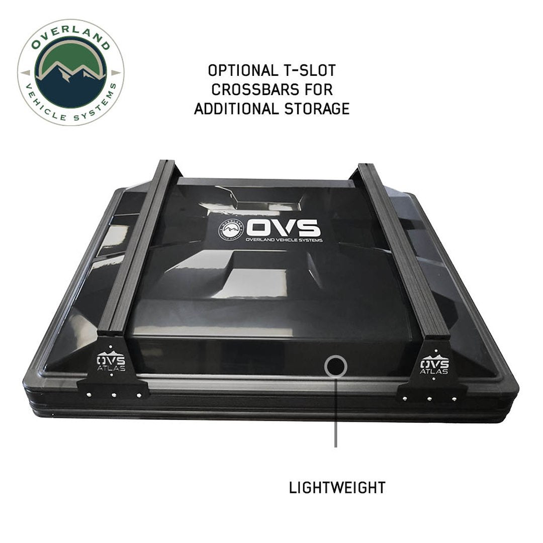 Overland Vehicle Systems 18789902 Tent