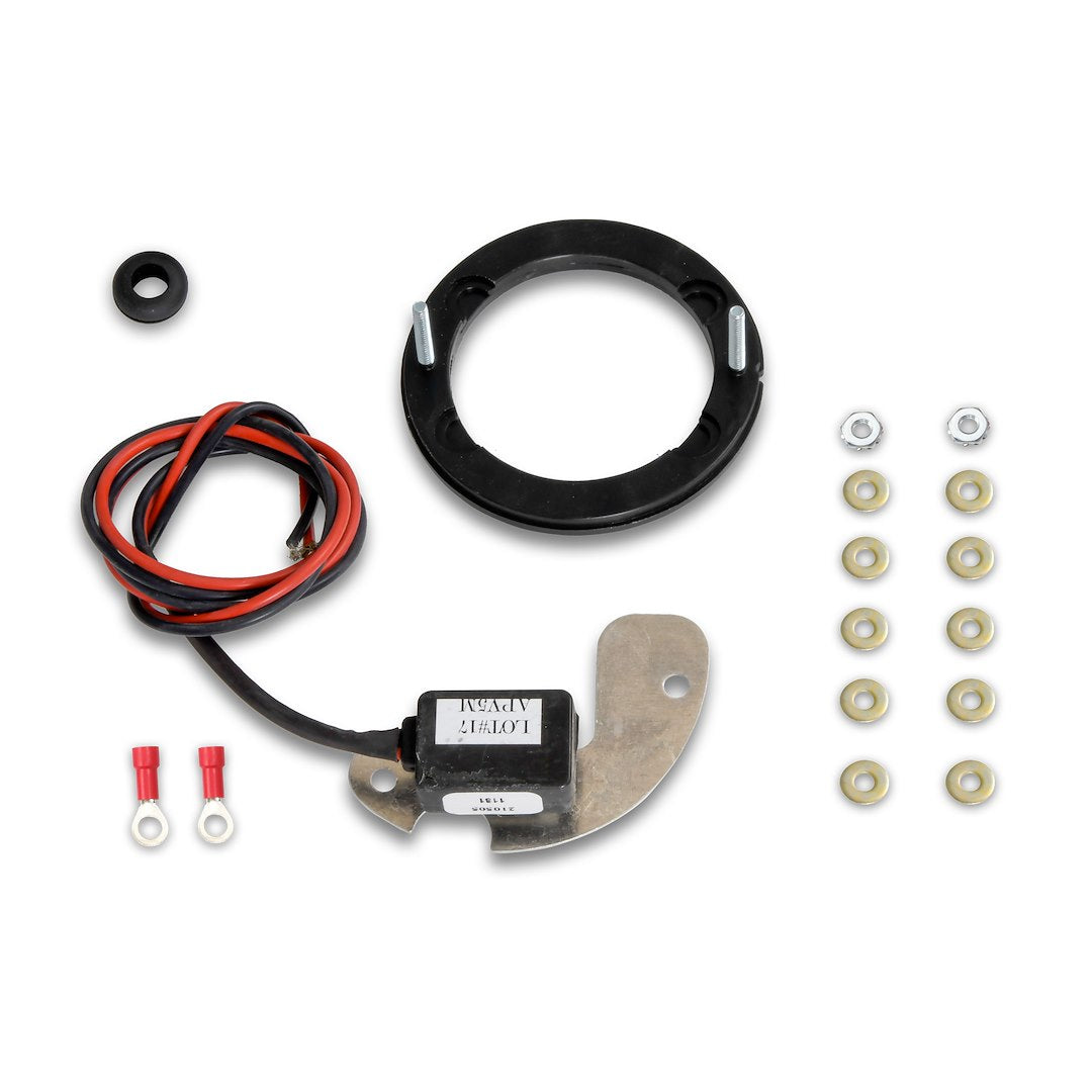 Pertronix 1181 GM V8 Single-Point Ignition Conversion