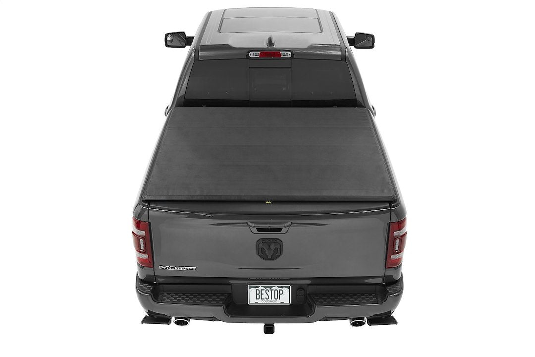 Bestop 19227-01 EZ Roll Tailgate Handle Lock Tonneau Cover - image 4