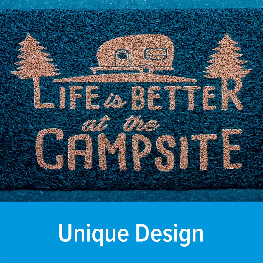 Camco 53201 Door Mat - image 8