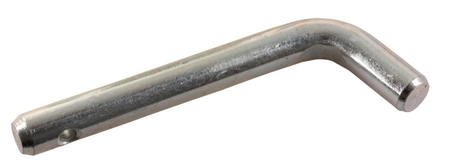 JR Products Fully Universal Trailer Hitch Pin 01124