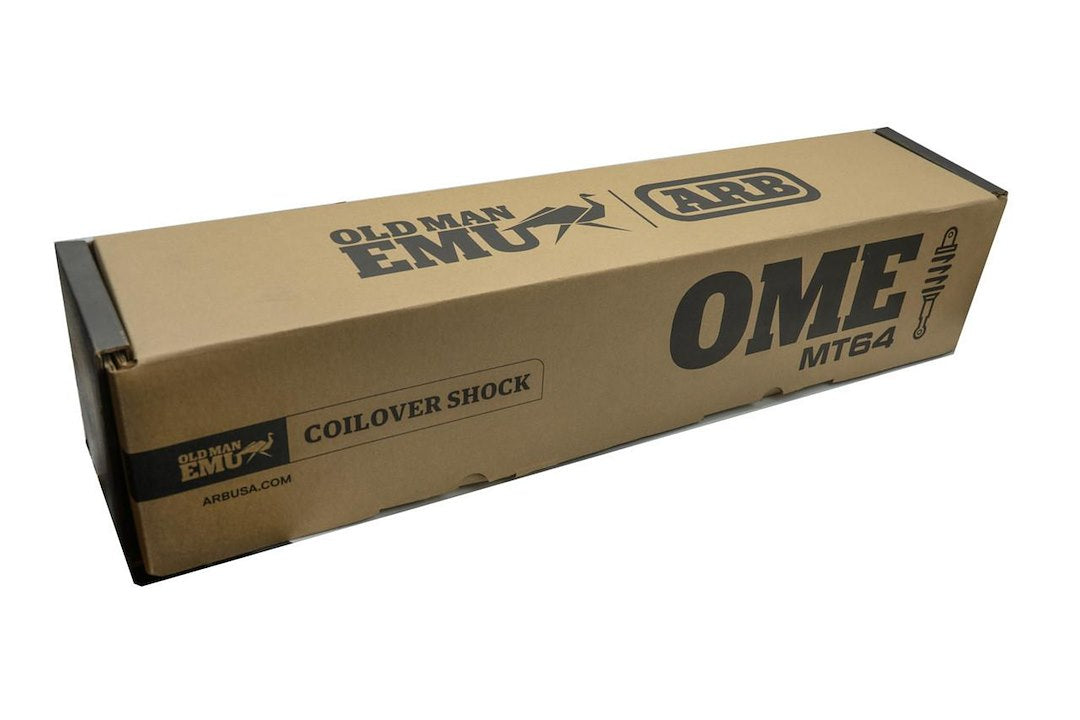 ARB MT64 Hydraulic Strut Coil Over Shock Absorber MT64996003 - image 4