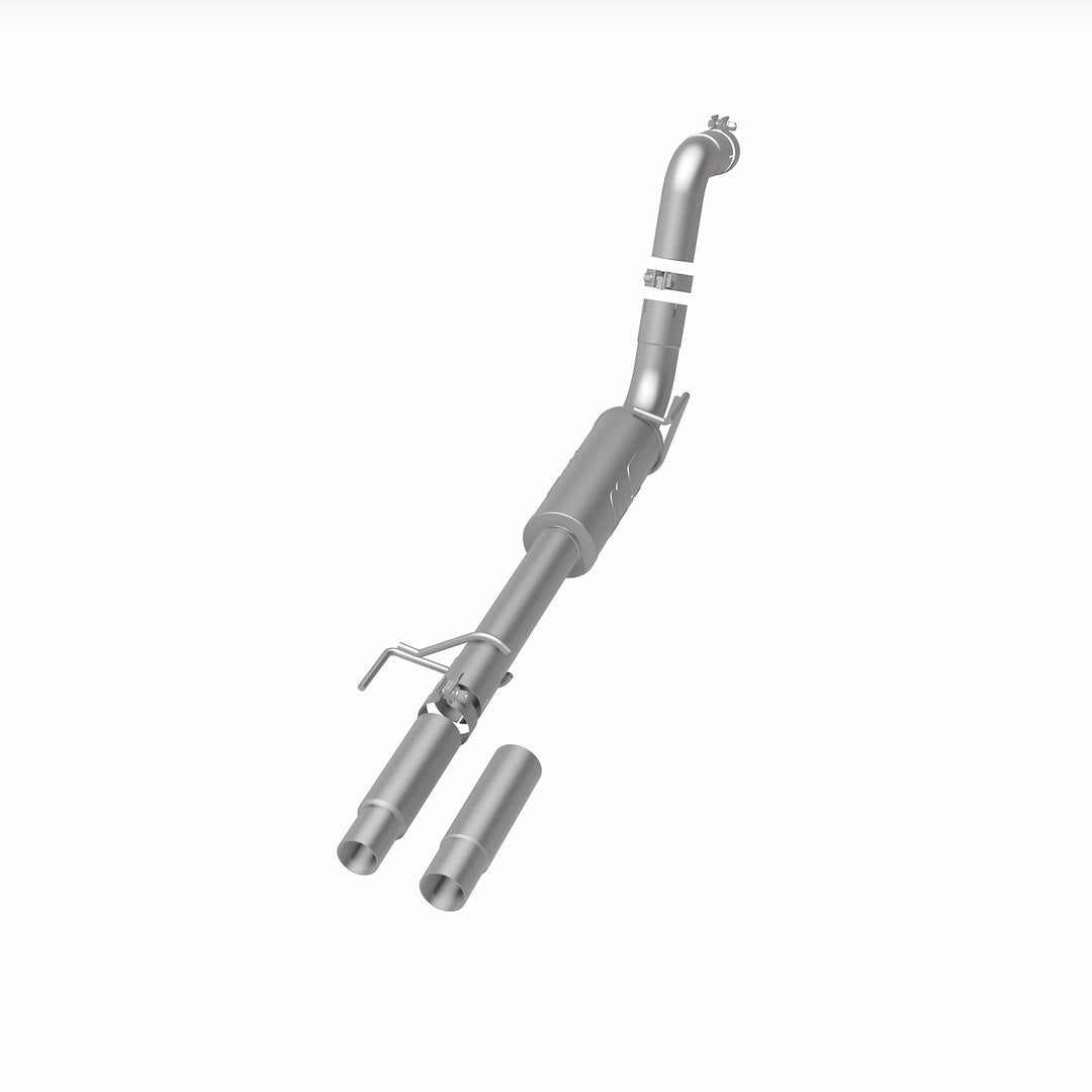 MagnaFlow 19572 D-Fit Replacement Exhaust Muffler