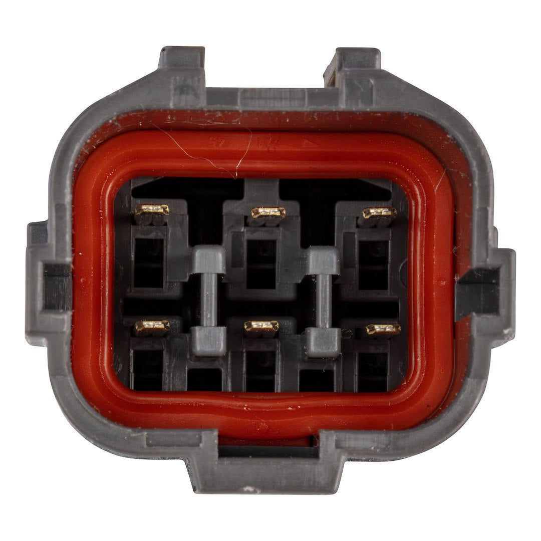Curt 56553 Trailer Wiring Connector - image 3