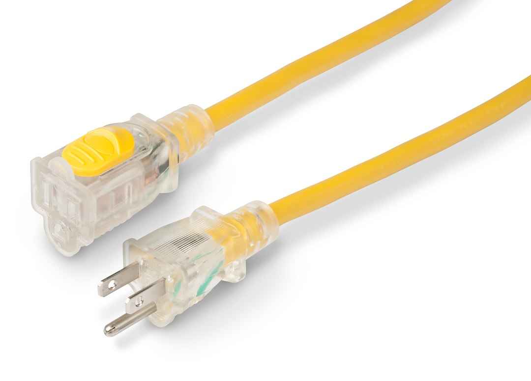 Marinco 150025RV Power Cord - 25 ft