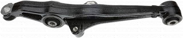 Dorman (OE Solutions) 521-003 Black Iron Control Arm and Bushing - image 1