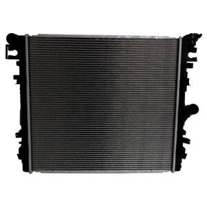 Crown Automotive 55056633AB Cross-Flow Aluminum Radiator - image 3