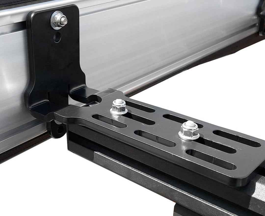 Overland Vehicle Systems 18169909 Awning Roof Rack Kit Component