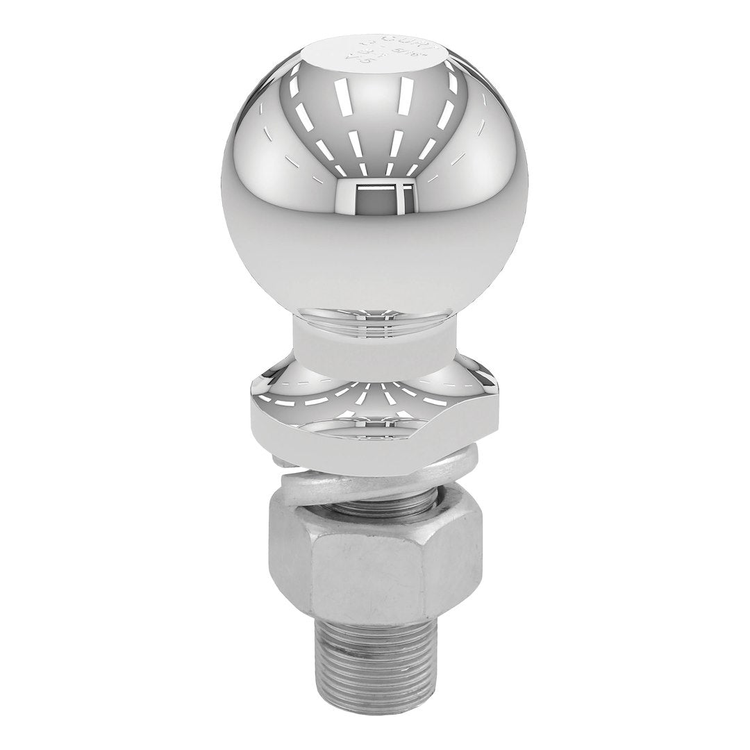 Curt 40039 Trailer Hitch Ball - image 1