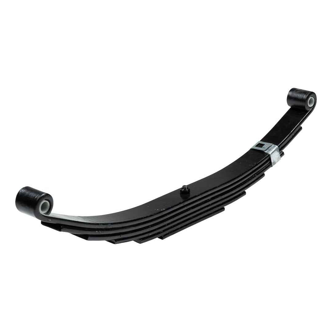 Lippert 679372 6-Leaf Trailer Spring - 3500 lb