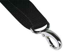 Carver 62060 Bimini Top Hold-Down Straps - Set of 4