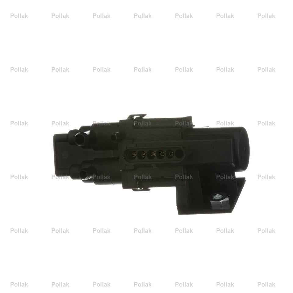 Pollak 42-308P Fuel Tank Selector Valve - 12 Volt DC