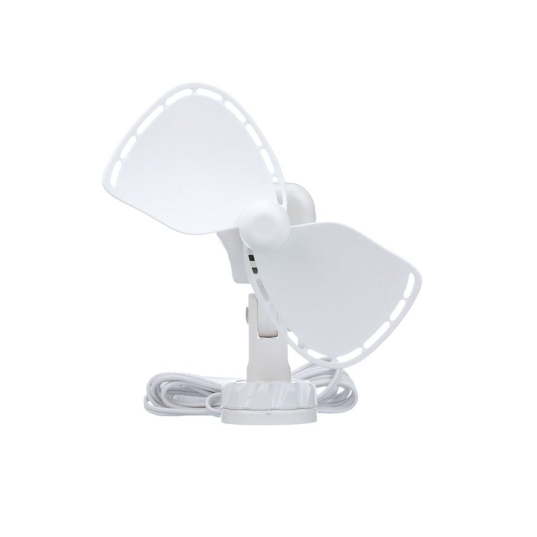 Caframo Limited 747ca24wcs Fan - image 1