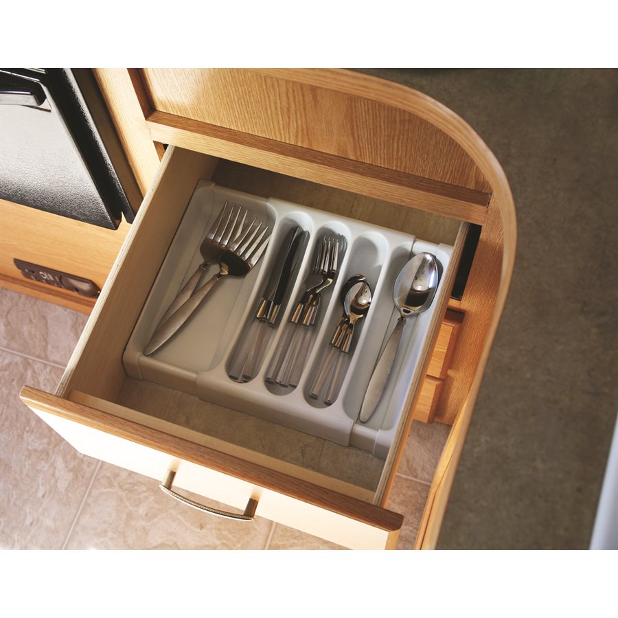 Camco 43503 Cutlery Tray - image 11