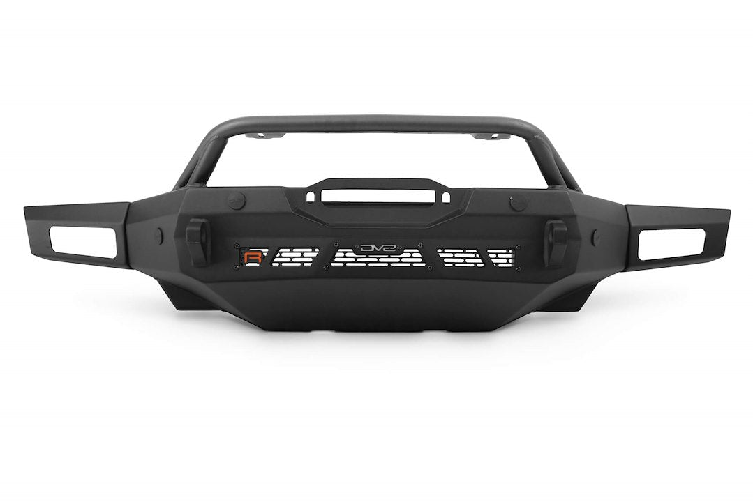 DV8 Offroad FBFR-01 Spec Series Bronco Raptor Bumper