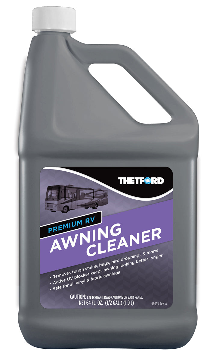 Thetford/ Norcold Awning Cleaner (50418) – Unit Size: 64 Ounce