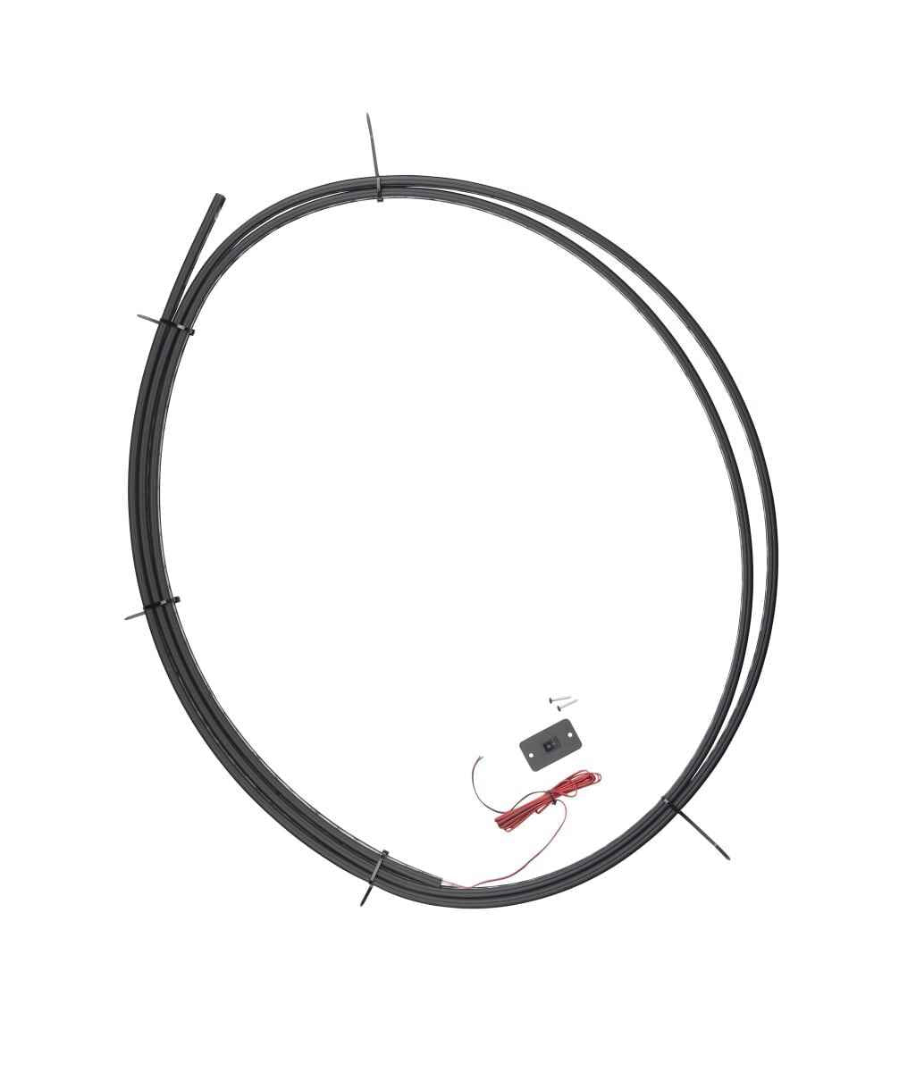Lippert 674283 Wall-Mounted LED Awning Light - 21 ft