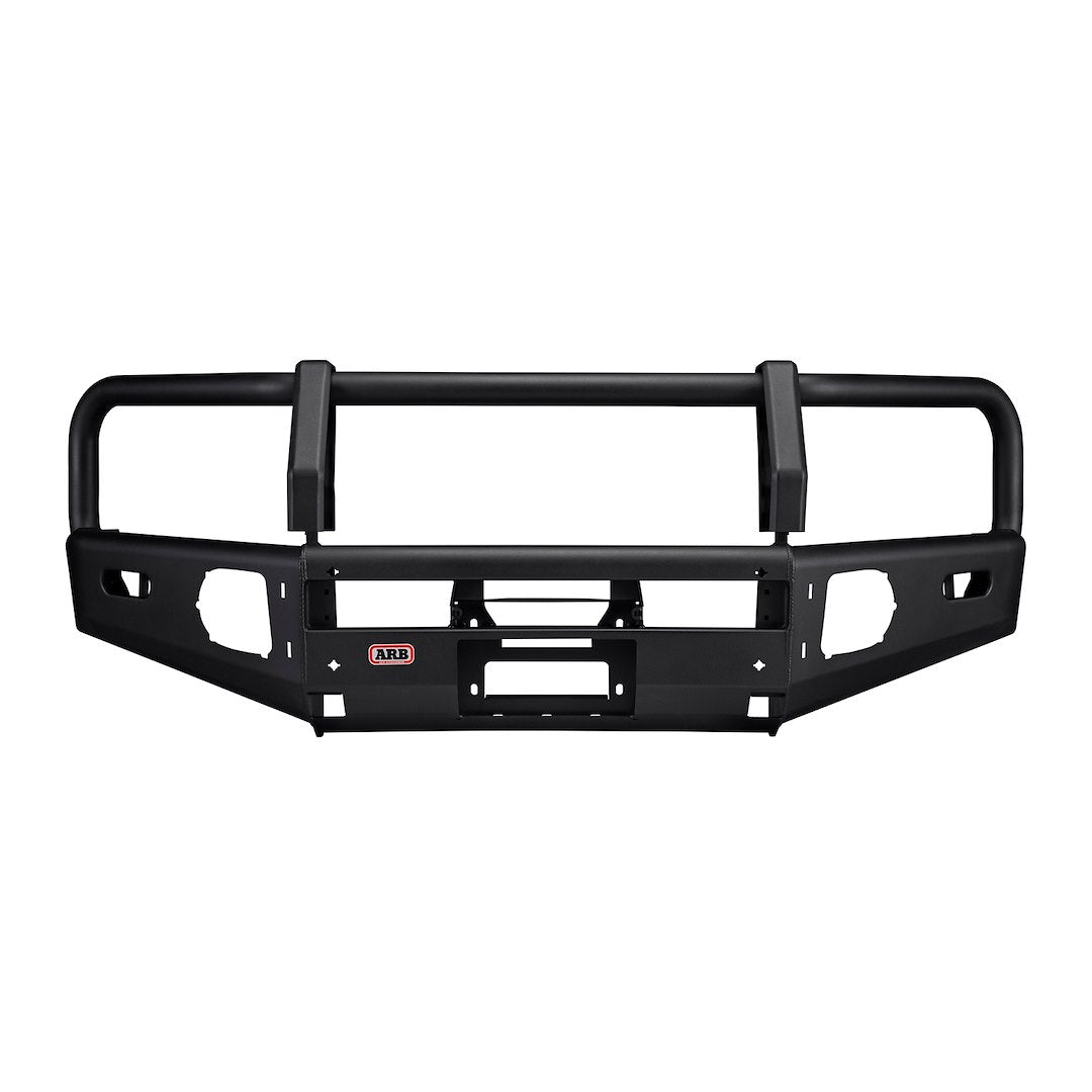 1-Piece Bumper Steel ARB Summit Bar 3423160K2 - image 1