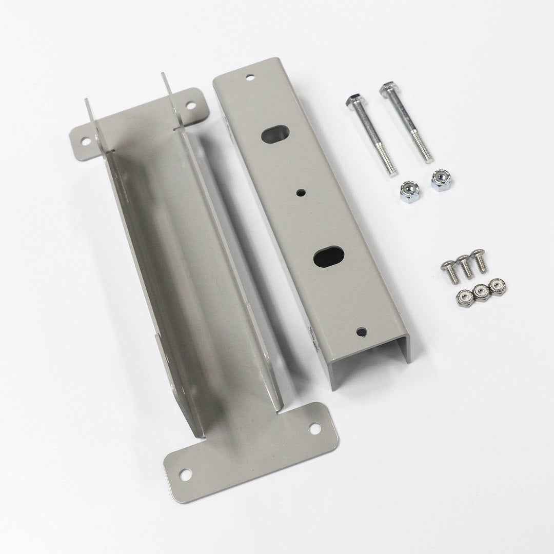 MORryde CTG54-001 Adjustable Cargo-Slide Riser Kit
