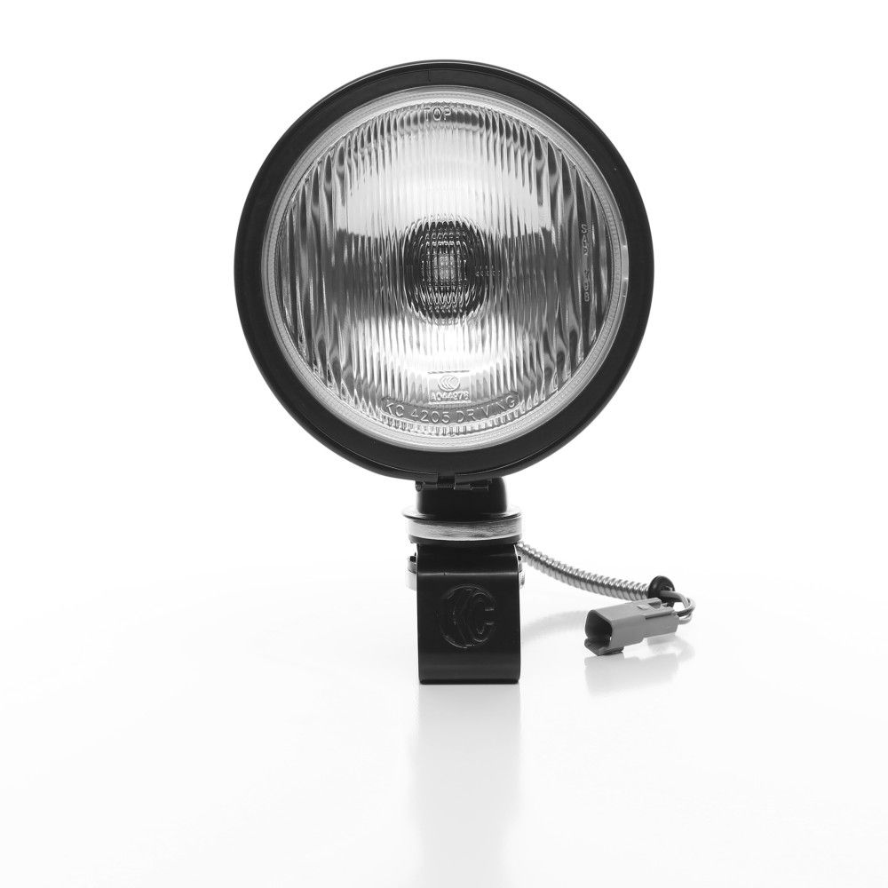 KC Hilites 0234 Daylighter 200W Halogen Light System