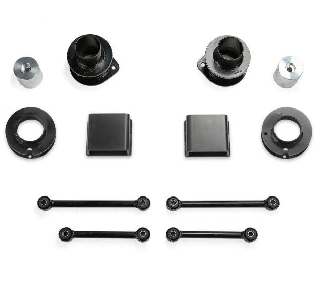 Fabtech FTS24240 Jeep JT Spacer System Component
