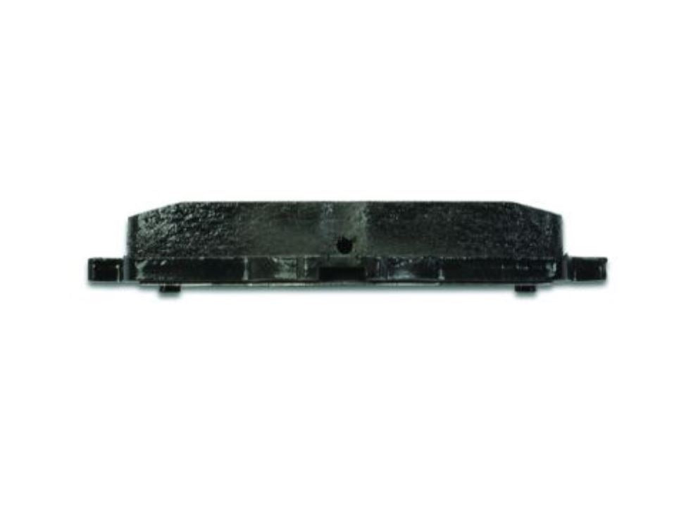 Hella Pagid 355019741 Low-Metallic Disc Brake Pad