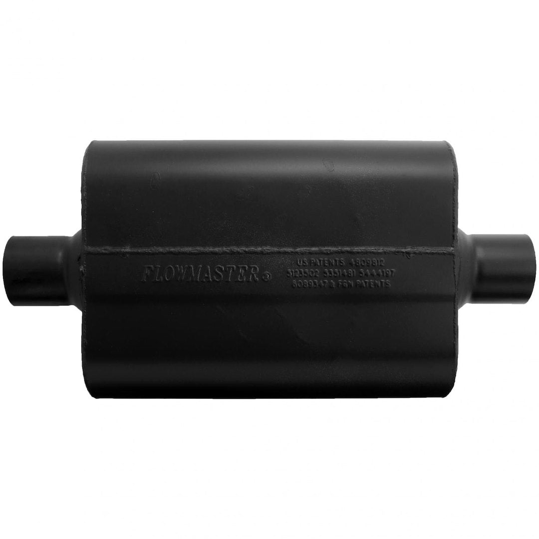 Flowmaster 942545 Super 44 Delta Flow Exhaust Muffler