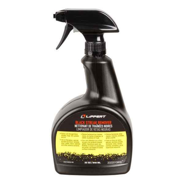 Lippert 2022013807 RV Black Streak Remover - 32 oz, 12 Pack