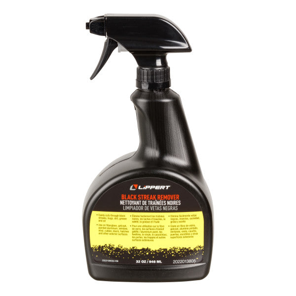 Lippert Components 2022013807 Black Streak Remover - image 1