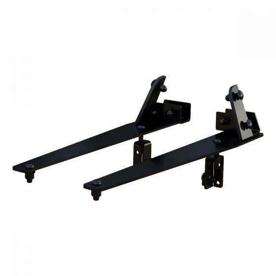 Ranch Hand HRSBC08H1 Legend Headache Rack Bracket Kit