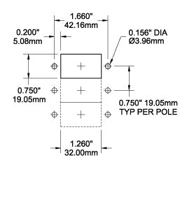 Blue Sea 7415-Bss Circuit Breaker - image 3