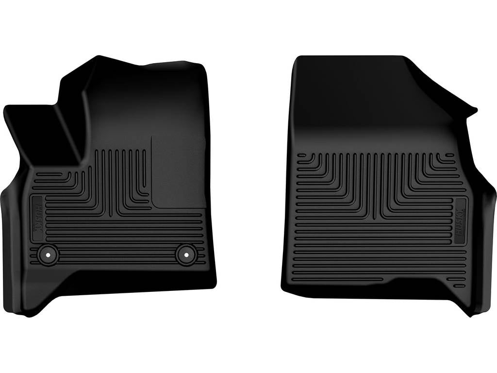 Husky Liners 52571 X-act Contour Floor Liner